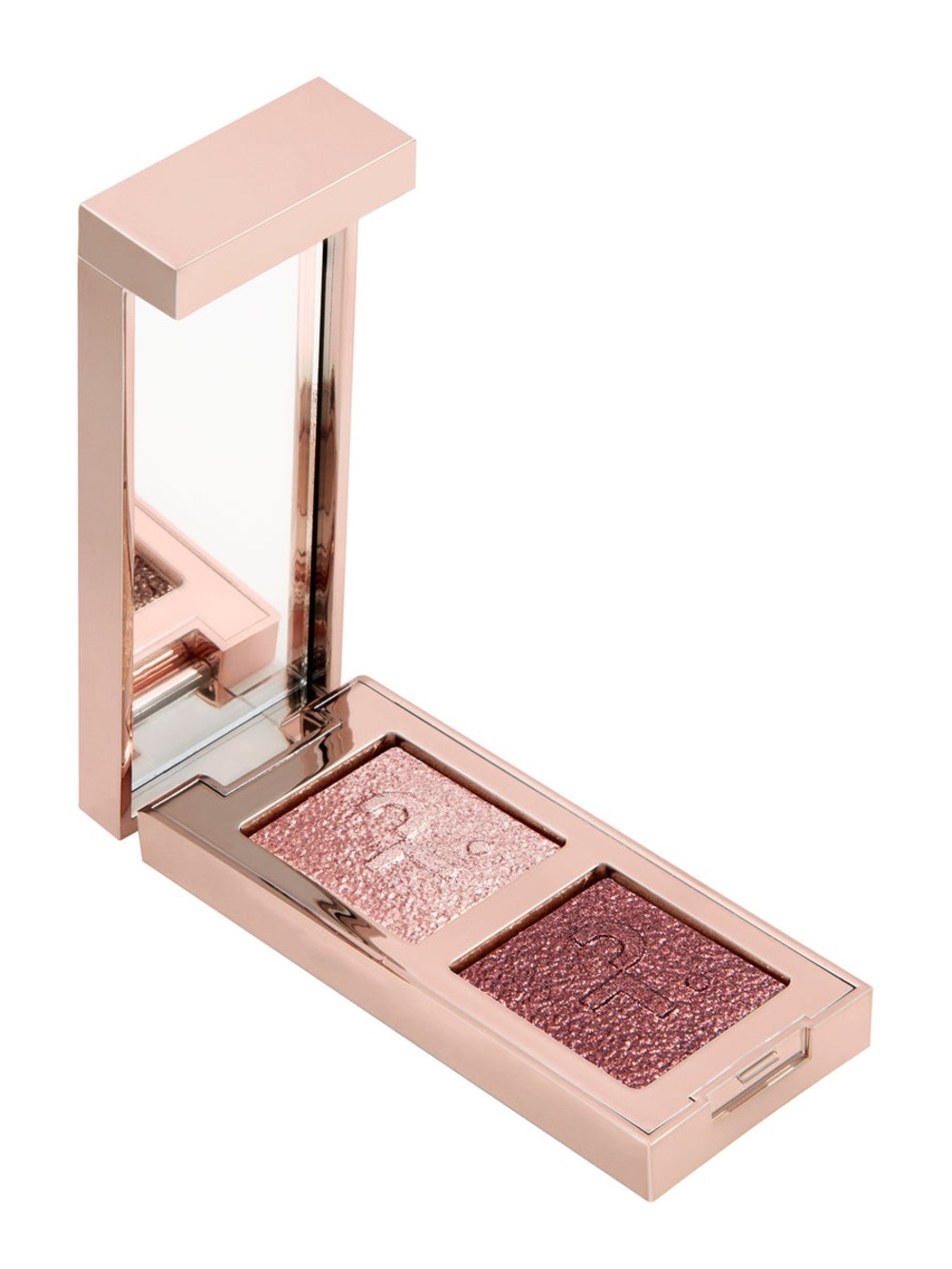 Patrick Ta Major Dimension Eyeshadow Duo —Slow Burn NEW IN BOX✨